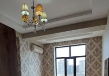 85 m2  2 otaqlı tam təmirli mənzil kirayə verilir