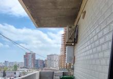 85 m2  2 otaqlı tam təmirli mənzil kirayə verilir