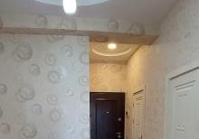 85 m2  2 otaqlı tam təmirli mənzil kirayə verilir