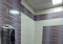 85 m2  2 otaqlı tam təmirli mənzil kirayə verilir