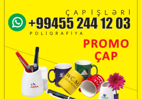 Promo çap