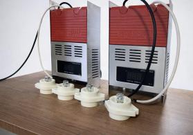 Elektrostatik plata
