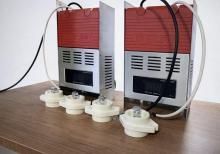 Elektrostatik plata