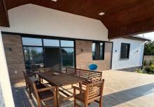 Albalılıqda həyət evi satılır