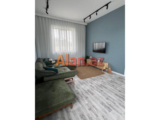 Albalılıqda həyət evi satılır