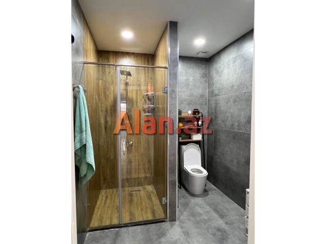 Albalılıqda həyət evi satılır