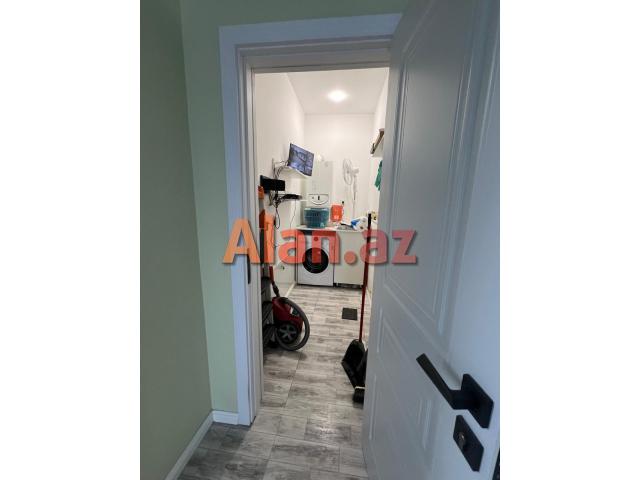 Albalılıqda həyət evi satılır