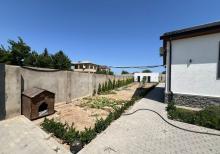 Albalılıqda həyət evi satılır