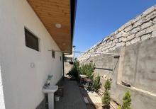 Albalılıqda həyət evi satılır