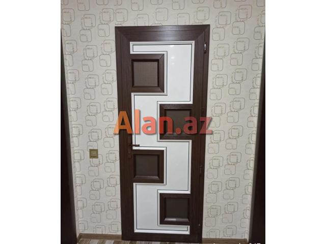 DOR PLASTİK