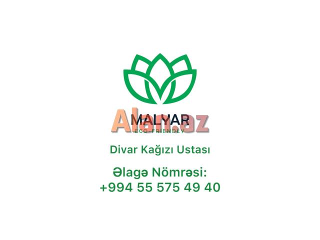 Malyar Oboy Ustası