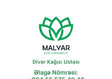 Malyar Oboy Ustası