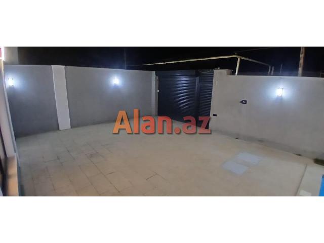 Şüvəlanda həyət evi satılır