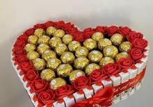 Kinder buketleri