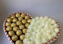 Kinder buketleri