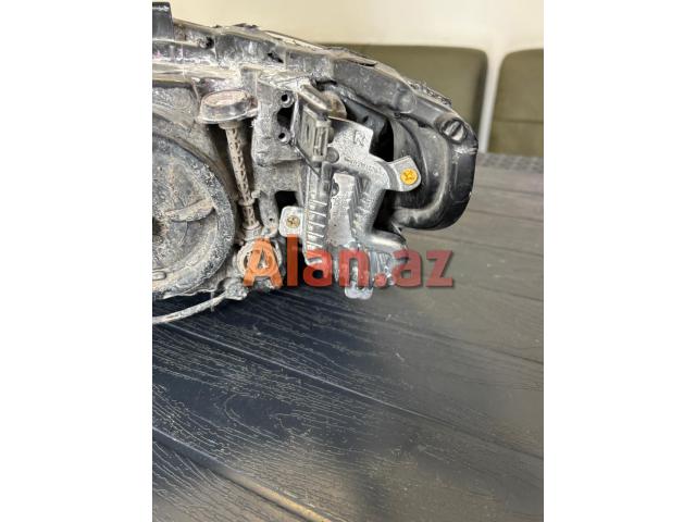 BMW F 30 üçün faralar