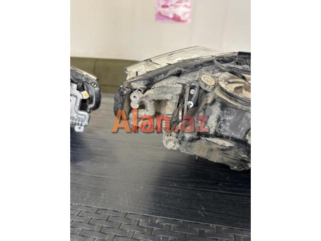 BMW F 30 üçün faralar