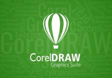 Corel DRAW Proqramından dərslər