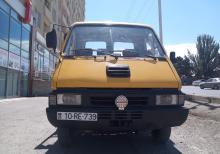 Sumqayıtda evakuasiya