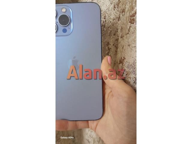 Apple iphone 13 pro max