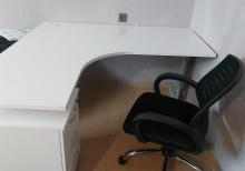 Ofis masasi