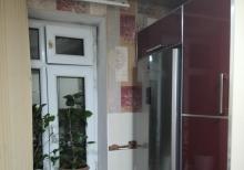 Mərdəkanda Bina evi 2 otaqli menzil 3 cu mertebe