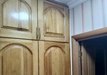Mərdəkanda Bina evi 2 otaqli menzil 3 cu mertebe