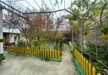 Şüvəlanda bağ evi satılır