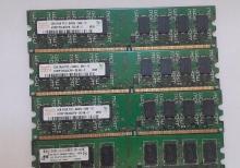 PC kompüter üçün DDR2 RAM