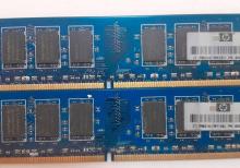 PC kompüter üçün DDR2 RAM