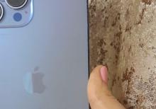 İphone 13 pro max