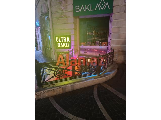 Adminka xanım ve Barmen xanım axtarilir
