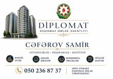 Daşınmaz əmlak sahəsində peşəkar makler (vasitəçi) kimi fəaliyyət göstərirəm.