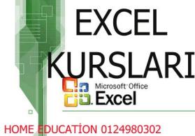 Excel kurslari