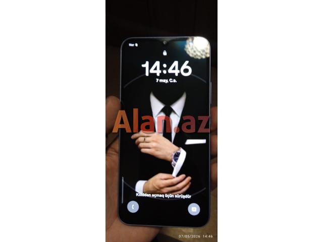 Samsunq a35_5g