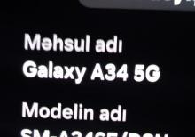 Samsunq a35_5g