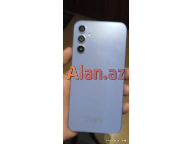 Samsunq a35_5g