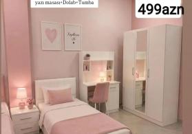 Gənc dəsti