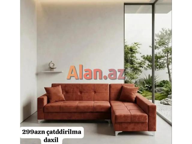 Künc divan