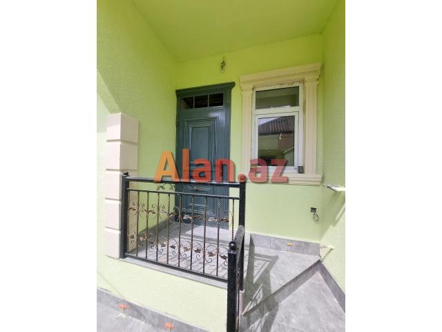 4 otaq  h/evi  satışda   Xırdalanda