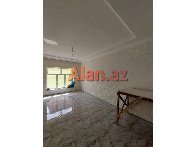 4 otaq  h/evi  satışda   Xırdalanda