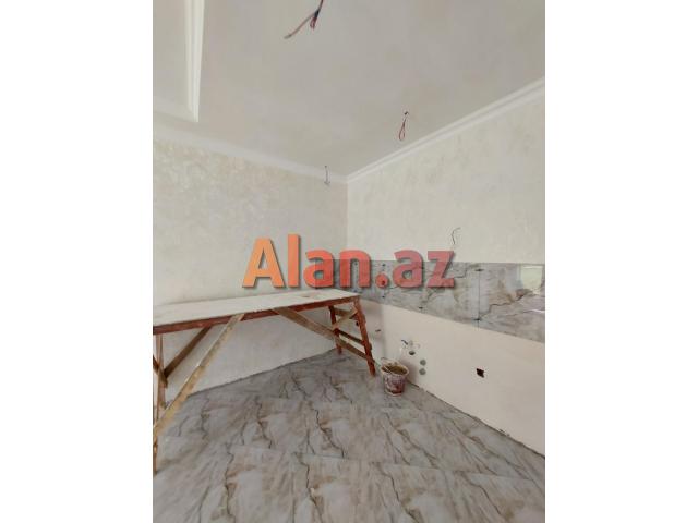 4 otaq  h/evi  satışda   Xırdalanda