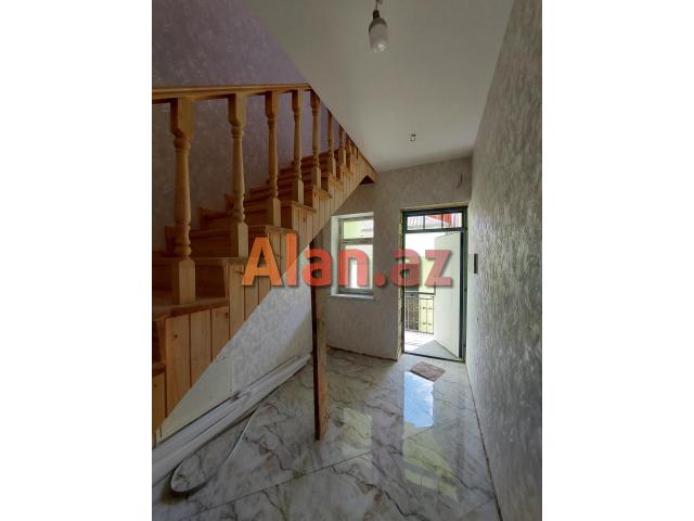 4 otaq  h/evi  satışda   Xırdalanda