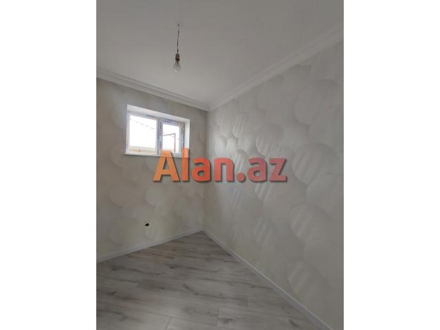 4 otaq  h/evi  satışda   Xırdalanda