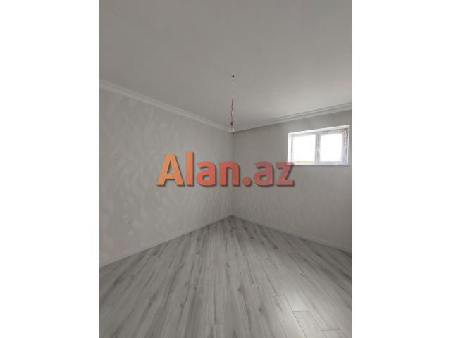 4 otaq  h/evi  satışda   Xırdalanda