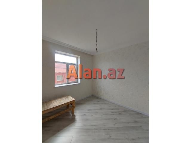 4 otaq  h/evi  satışda   Xırdalanda
