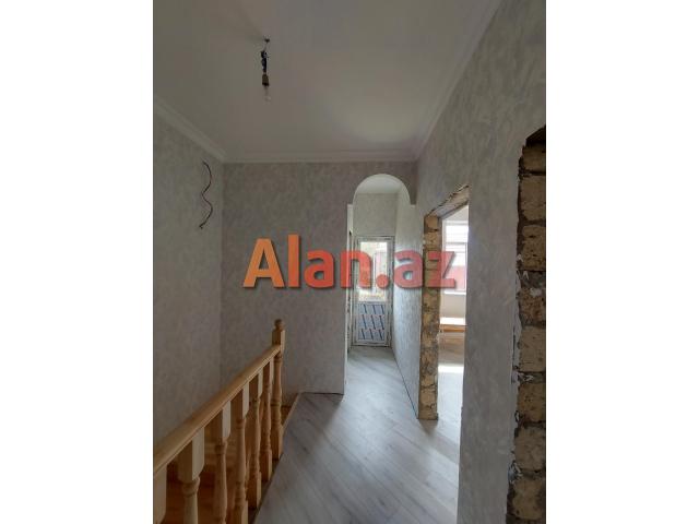 4 otaq  h/evi  satışda   Xırdalanda