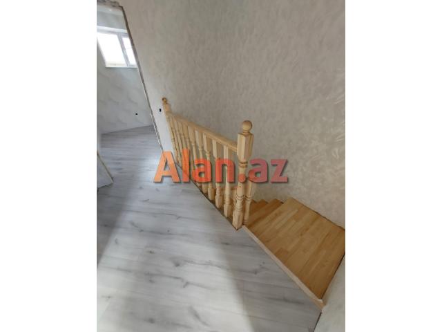 4 otaq  h/evi  satışda   Xırdalanda