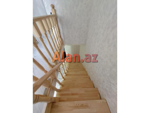 4 otaq  h/evi  satışda   Xırdalanda