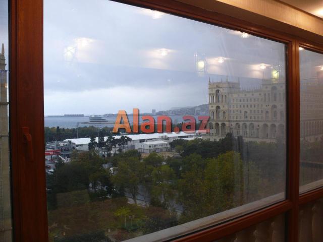 günlük kirayə evlər